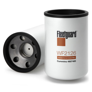 Filtre à eau Fleetguard WF2126