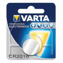 Pile 3V VARTA CR2016