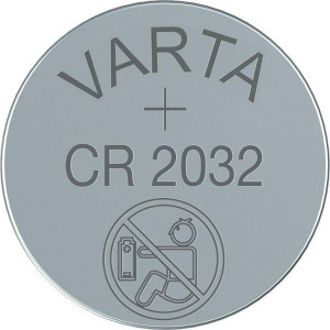 Pile 3V VARTA CR2032