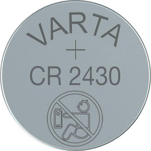 Pile 3V VARTA CR2430