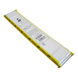 Etui de baguettes à souder Brico inox OK 63.30 Étui de 36 électrodes Etui de baguettes à souder Brico inox OK 63.30 Étui de 36 électrodes