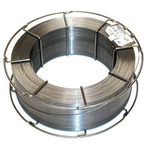 Fil fourré de rechargement dur D 1.2 bobine 16kg Fil fourré de rechargement dur D 1.2 bobine 16kg