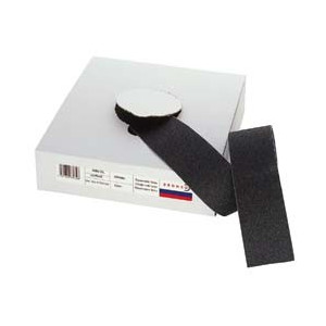 Papier abrasif rouleau 50M x 50mm Papier abrasif rouleau 50M x 50mm