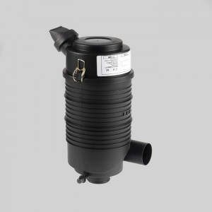 Filtre à air DONALDSON G057502