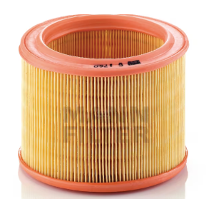 Filtre à air MANN C1760