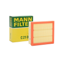 Filtre à air MANN C21002