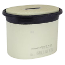 Filtre à air MANN CP24420