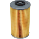 Filtre MANN H939