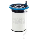 Filtre à gazole MANN PU7005