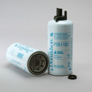 Filtre séparateur gasoil / eau DONALDSON P551103