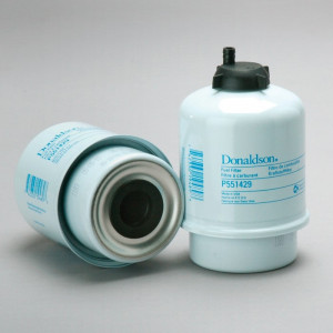 Filtre à gasoil DONALDSON P551429
