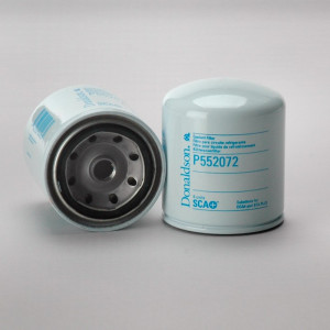 Filtre de liquide de refroidissement DONALDSON P552072