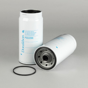 Filtre séparateur eau / gasoil DONALDSON P553200