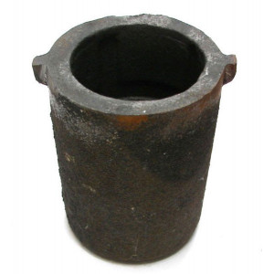 Bague d'usure en fonte borgne Ferju ORIGINE Bague d'usure en fonte borgne Ferju ORIGINE