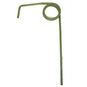 Griffe de semoir AMAZONE avant Ref 33103102061 A70/3SP Griffe de semoir AMAZONE avant Ref 33103102061 A70/3SP