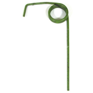 Griffe de semoir AMAZONE arrière Ref 342031010500 A72/4SP Griffe de semoir AMAZONE arrière Ref 342031010500 A72/4SP