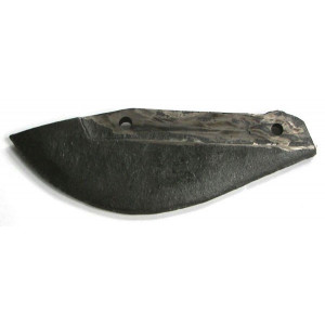 Pointe de soc type NODET Ref BPX0015-NO Pointe de soc type NODET Ref BPX0015-NO