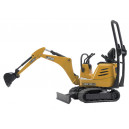 Micropelle JCB 8010 CTS