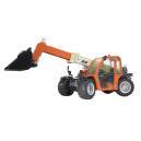 JLG 2505 chargeur télescopique