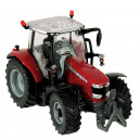 Tracteur Massey Ferguson 6718S