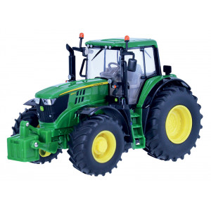 Tracteur John Deere 6195M