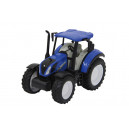 Tracteur New Holland