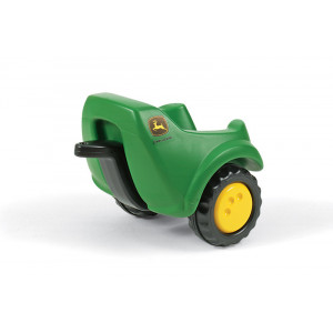 Remorque John Deere rollyMinitrac