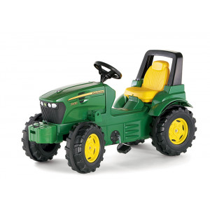 Tracteur John Deere 7930 RollyFarmtrac