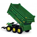 Remorque John Deere RollyMulti