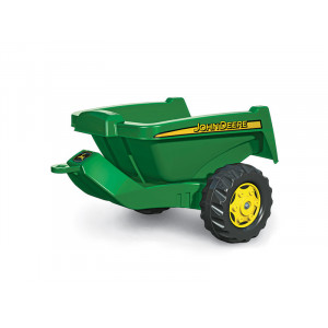 Remorque John Deere RollyKipper