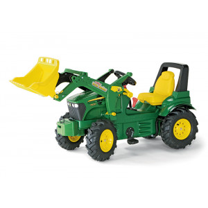 Tracteur John Deere 7930 RollyFarmtrac