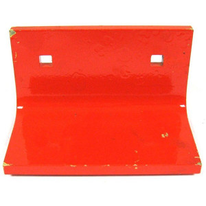 Palette d'éparpilleur arrière MATROT ORIGINE Palette d'éparpilleur arrière MATROT ORIGINE