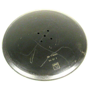 Disque arracheur MOREAU diamètre 450 ORIGINE Disque arracheur MOREAU diamètre 450 ORIGINE