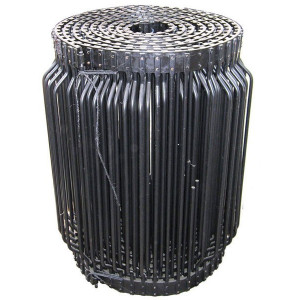 Chaine élévatrice circulaire pas de 40 nue pour machine MATROT M41 Chaine élévatrice circulaire pas de 40 nue pour machine MATROT M41