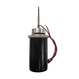 Moteur seul pour Delimbe T24 / T28 / Spécial déchaumeur Moteur seul pour Delimbe T24 / T28 / Spécial déchaumeur