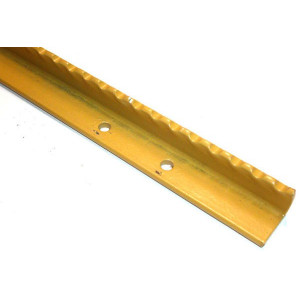 Barrette de convoyeur NEW HOLLAND ref 87738093 Barrette de convoyeur NEW HOLLAND ref 87738093