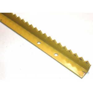 Barrette de convoyeur NEW HOLLAND ref 87483471 Barrette de convoyeur NEW HOLLAND ref 87483471