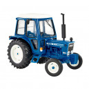 Tracteur FORD 6600