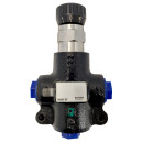 Régulateur de débit hydraulique MATROT Ref 233295000 ORIGINE
