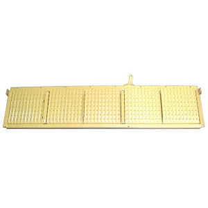 Extension de grille GR/E BRAUD 445x1248 mm Extension de grille GR/E BRAUD 445x1248 mm