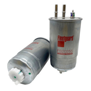Filtre séparateur eau /gasoil Fleetguard FS20255