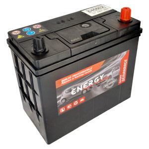 Batterie 12V 45AH 350A