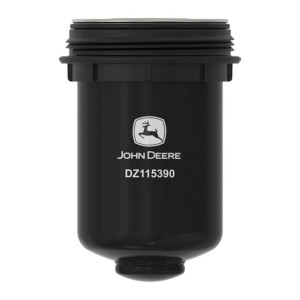 Filtre à gasoil JOHN DEERE Ref DZ115390 ORIGINE