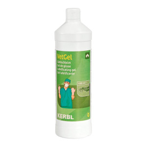 Gel lubrifiant VetGel 1L