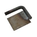 Palette de ventilation AMAZONE 1204200 Origine