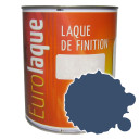 Peinture bleu DESVOY 5013 1 kg