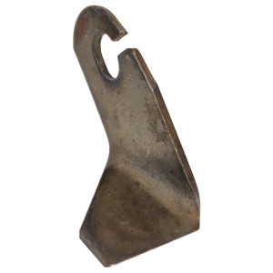 Couteau de broyeur AMAZONE Ref 994123 / 994124 ORIGINE Couteau de broyeur AMAZONE Ref 994123 / 994124 ORIGINE