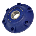 Palier de disque complet ACCORD CX Ref  AC495527