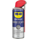 Aérosol WD-40 silicone 400 ml