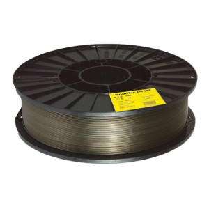 Fil fourré tubulaire de rechargement CASTOLIN Ø1.2 bobine 15kg Fil fourré tubulaire de rechargement CASTOLIN Ø1.2 bobine 15kg